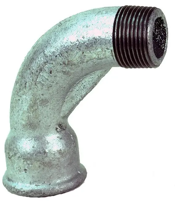 Rörböj Snabb leverans